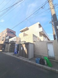 エトワール末広町の物件外観写真